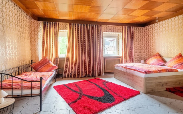 Apartment in Kinheim With Lots of Space