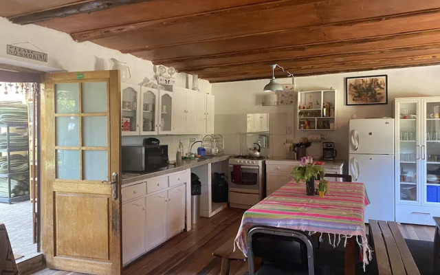 Casa de la Gringa Mountain House - Hostel