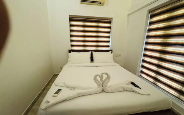Coconut Creek Homestay