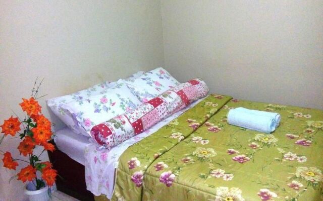 Pousada São Benedito