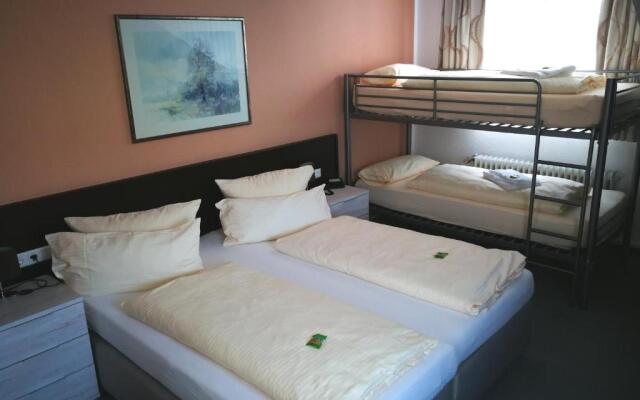 Hotel Löwen