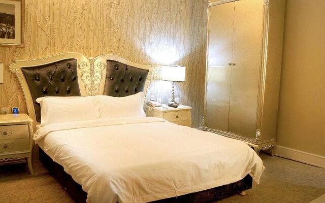 Luoyang Bohemia Hotel
