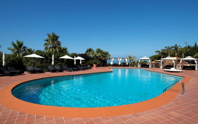Baia di Ulisse Wellness & SPA