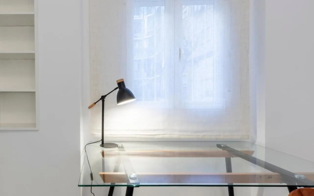 Apartamento con estilo en la Elipa