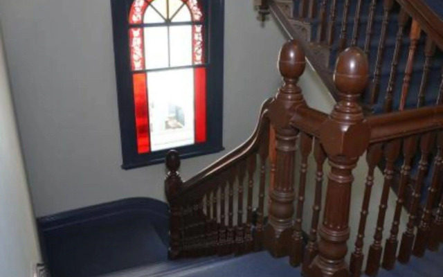 Australia Hotel Fremantle