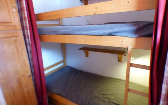 Appartement Les Saisies, 1 pièce, 4 personnes - FR-1-594-119