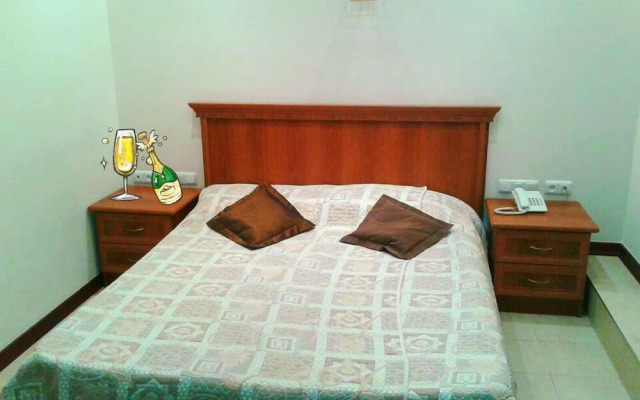 Rest House in Dilijan