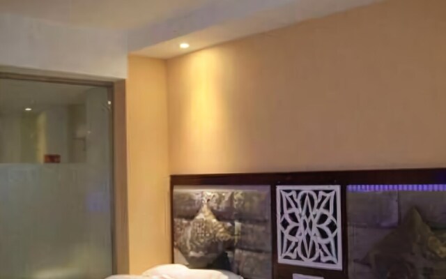 Lidu Holiday Hotel