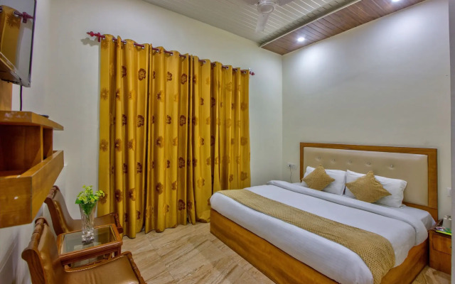 Hotel Bliss Valley