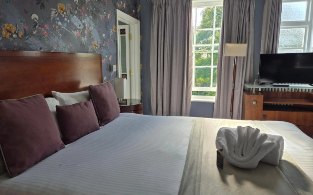 The Great Western Hotel