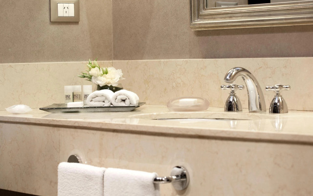 Savoy Hotel