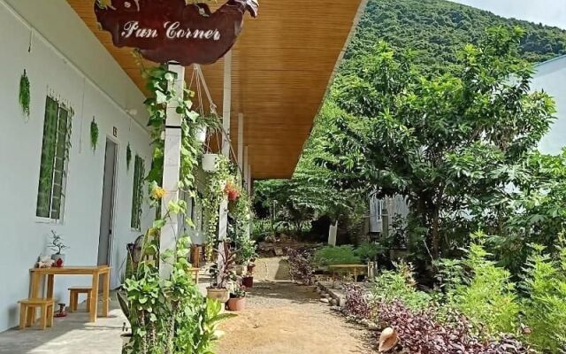 Pun Corner Homestay