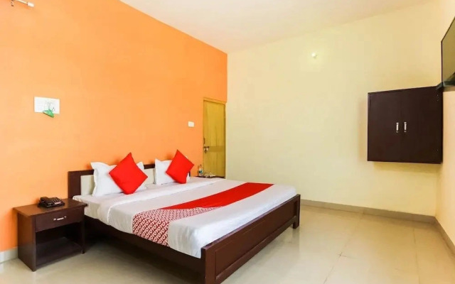 The Imperial Hotel by OYO Rooms
