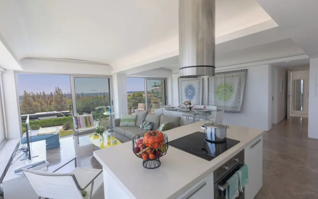 Protaras Thalassa Apartment Ta206