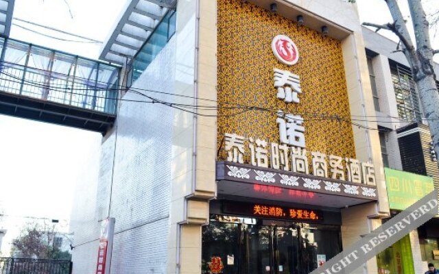 Tainuo Hotel