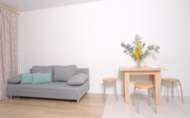 ApartHause на улице Космонавтов 11в