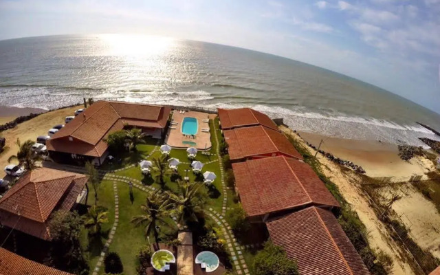 Pousada e Restaurante Kambuka