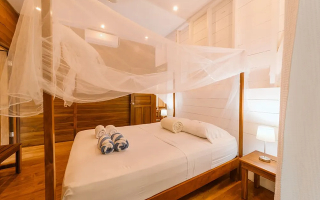 Casa Viva Eco Lodge
