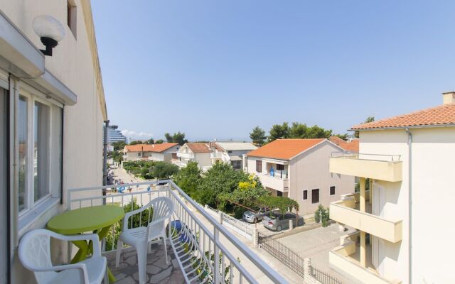 Apartments Ivan