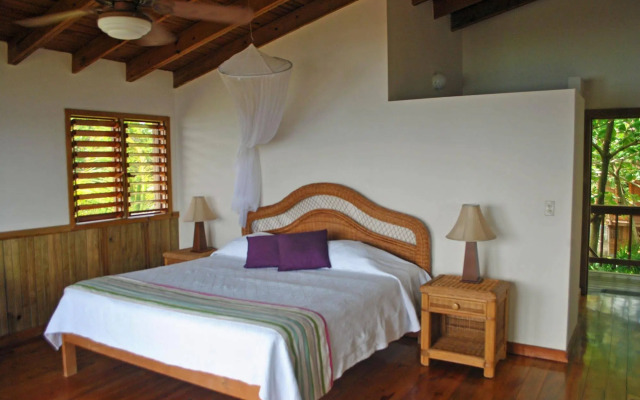 Cocolobo Resort
