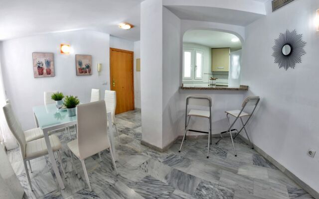 Apartamentos Maribel – WONDERSTAYS