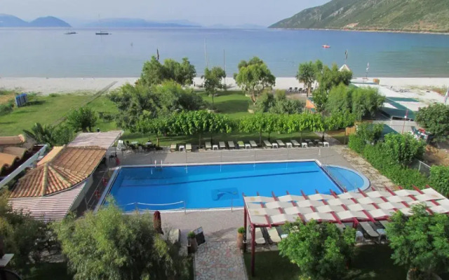Portofico Hotel