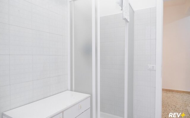 BB Plus Apartment Roma Tiburtina