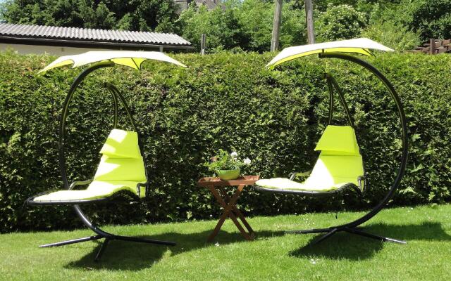 Pension AdlerHorst