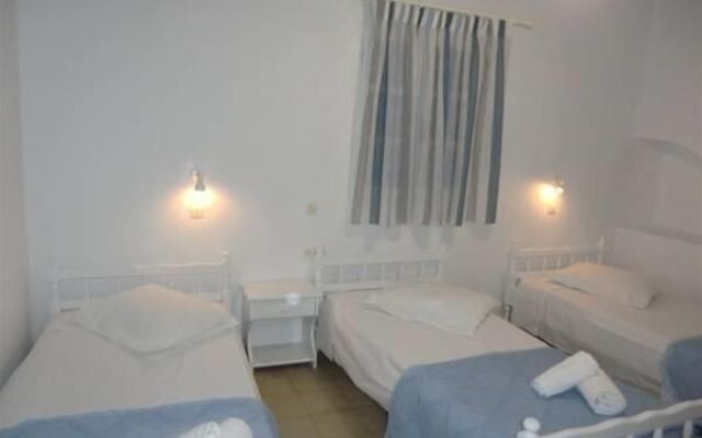 Mykonos Vouniotis Rooms