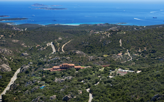 Myo Hotel Rocce Sarde