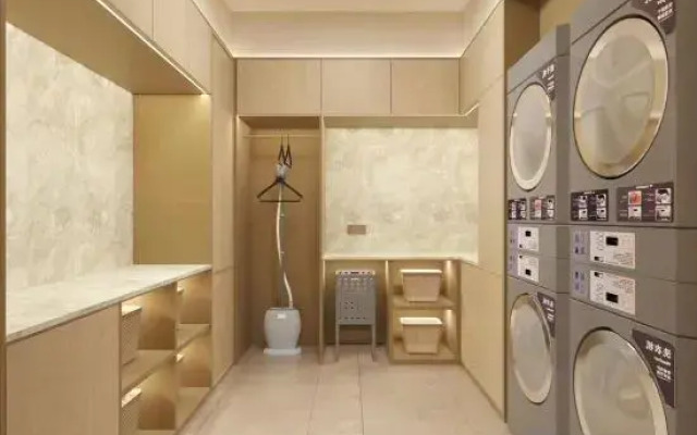 HanTing Hotel (Ningbo Xiangshan Shipu)