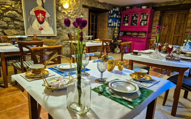 El Molino de la Ropería