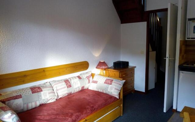 Appartement Les Allues-Méribel, 2 pièces, 4 personnes - FR-1-355-61