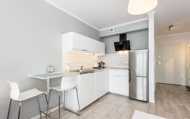 Super-apartamenty Old Market