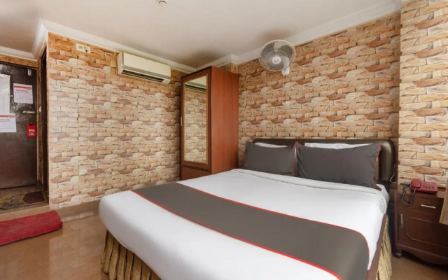 FabExpress Raj Palace