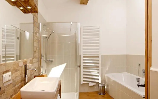 Bio-Bauernhof Nothegg am See