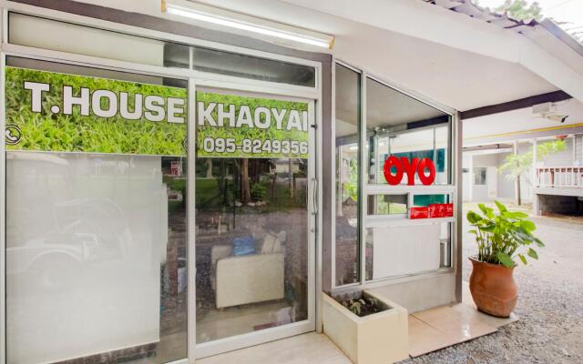 OYO 75341 T House Khaoyai