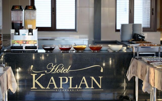 Hotel Kaplan Diyarbakir