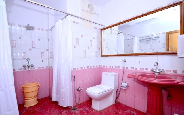 Hotel Vijay Niwas