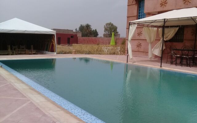 Kasbah Rouge