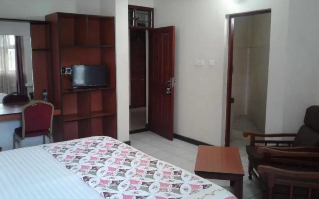 Coastgate Hotel-Miritini