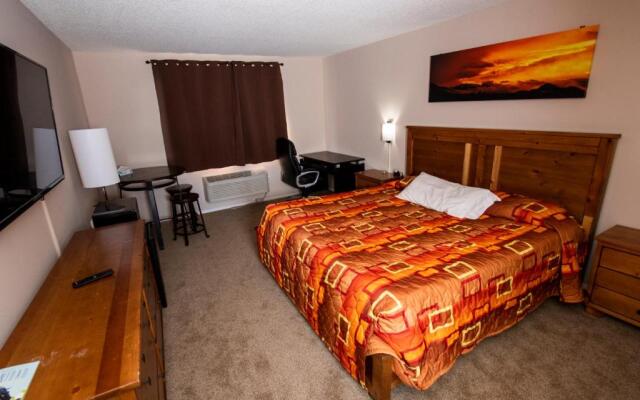 Tower 64 Motel & RV Park