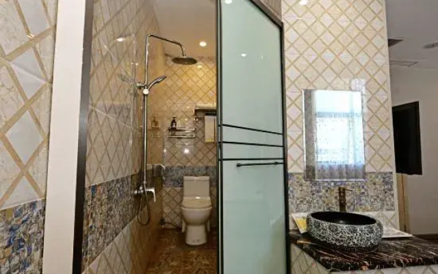 Changsha Xingangwan Hotel