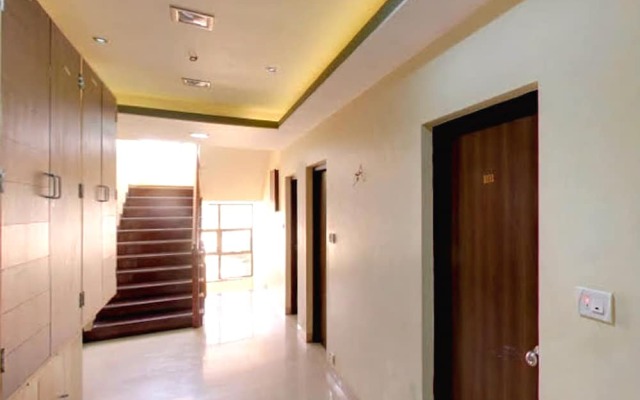 Hotel Samudra City