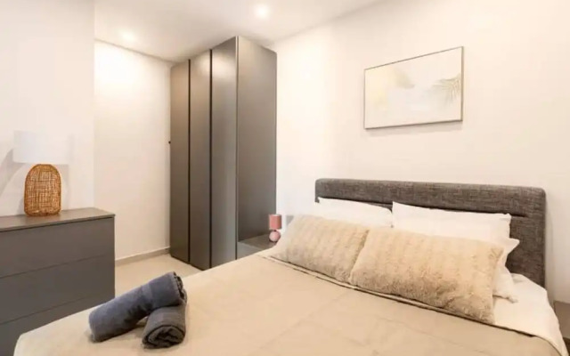 St Angelo Boutique Living