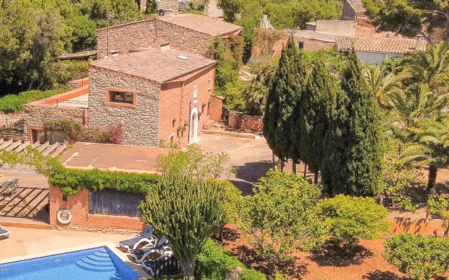 Finca Pessal