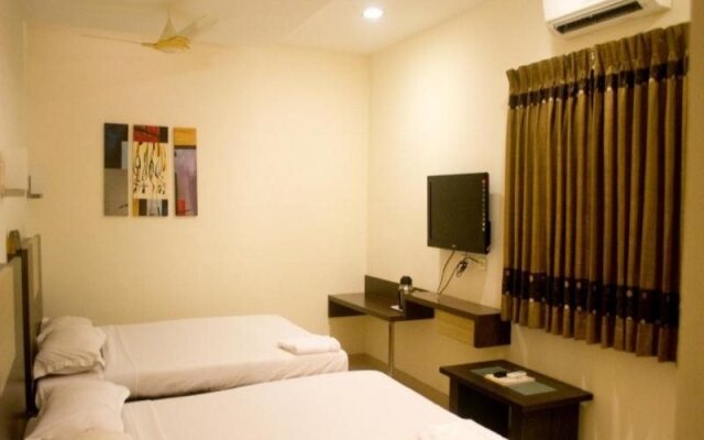 Hotel Maniam Classic