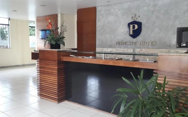 Principe Hotel
