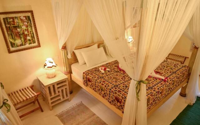 Lions Luxury Eco-Resort & Spa