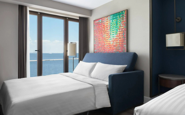 Izmir Marriott Hotel
